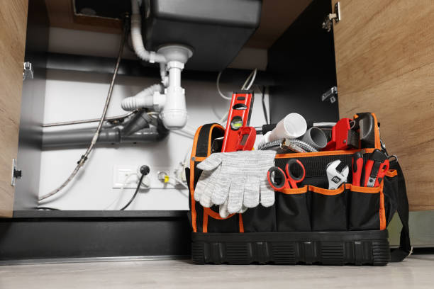 Best Commercial Plumbing Services  in Four Oaks, NC